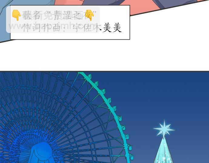 《不协调的恋爱》第81话 两人独处 第31页