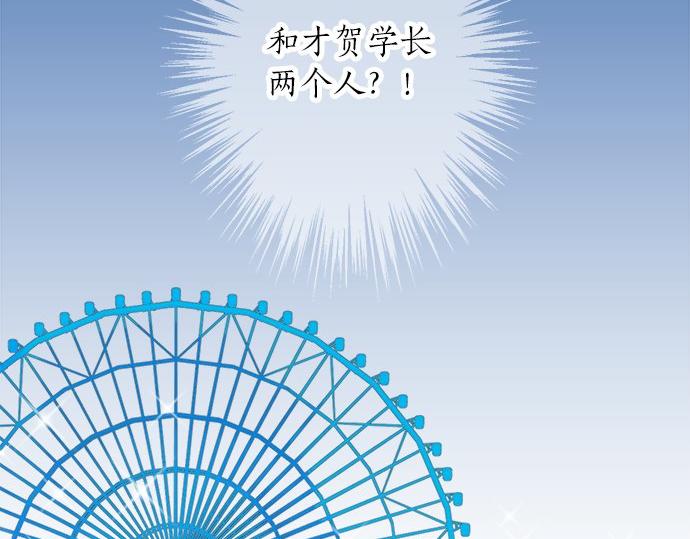 《不协调的恋爱》第81话 两人独处 第48页