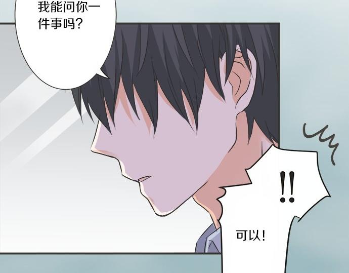 《不协调的恋爱》第86话 “欸？” 第30页