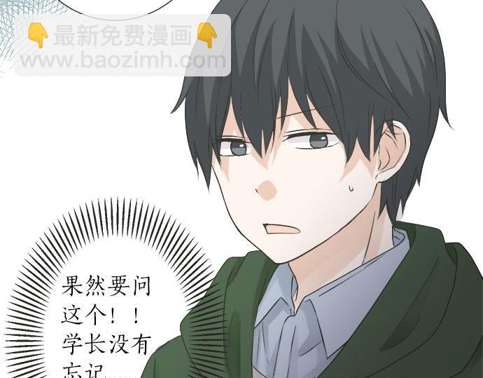 《不协调的恋爱》第86话 “欸？” 第32页