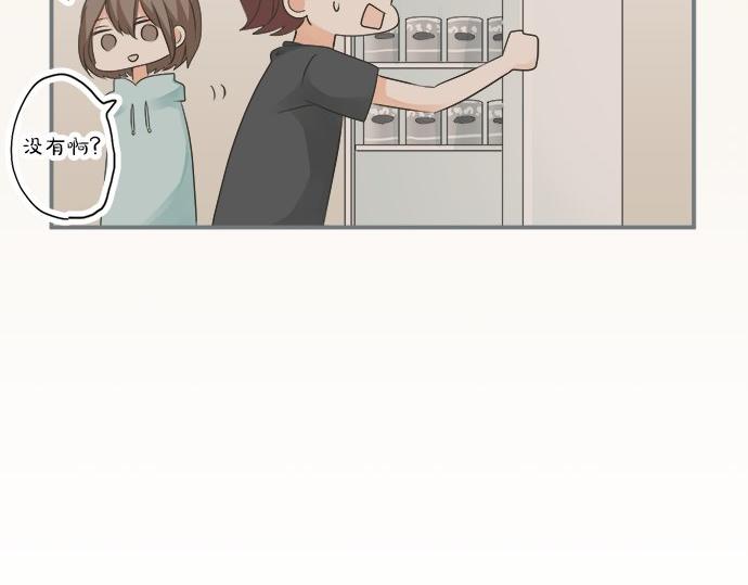 《不协调的恋爱》第83话 觉悟 第20页