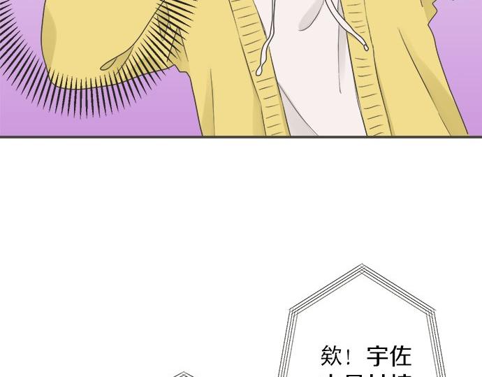 《不协调的恋爱》第89话 “其实……” 第29页