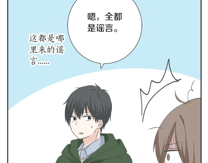 《不协调的恋爱》第87话 谢罪 第14页