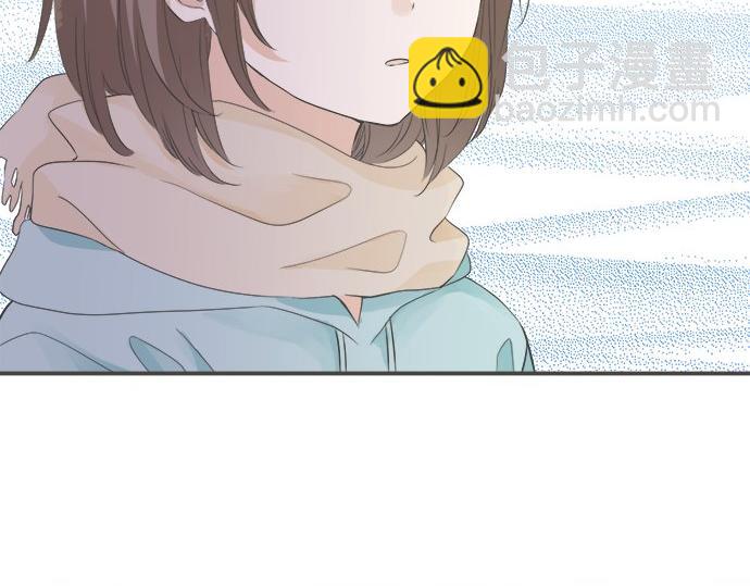 《不协调的恋爱》第88话 “请多多关照。” 第21页