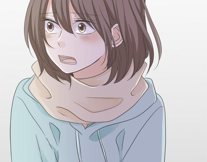 《不协调的恋爱》第88话 “请多多关照。” 第35页