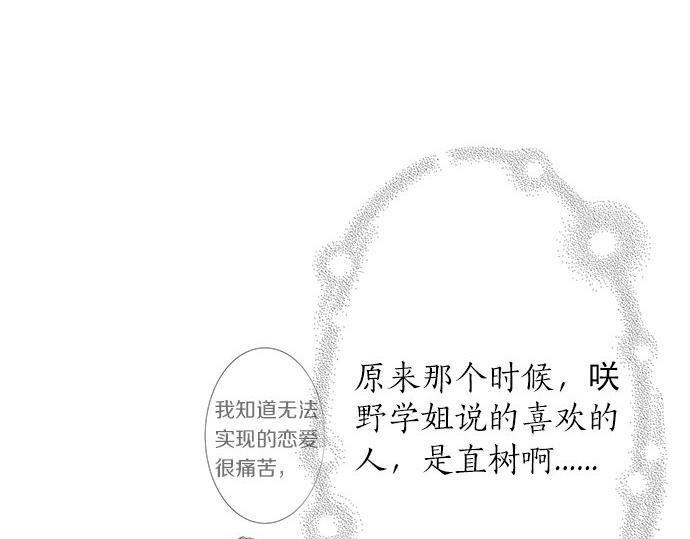 《不协调的恋爱》第90话 重要的事 第20页