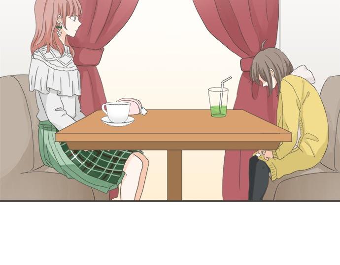 《不协调的恋爱》第90话 重要的事 第34页