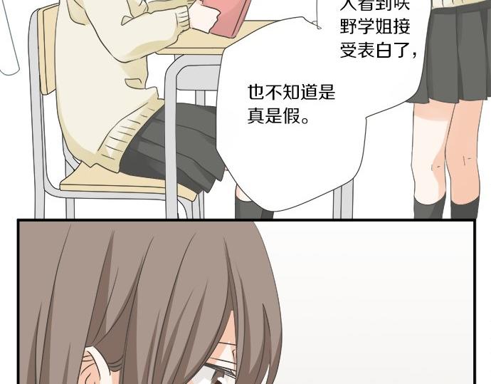 《不协调的恋爱》第94话 修罗场 第39页