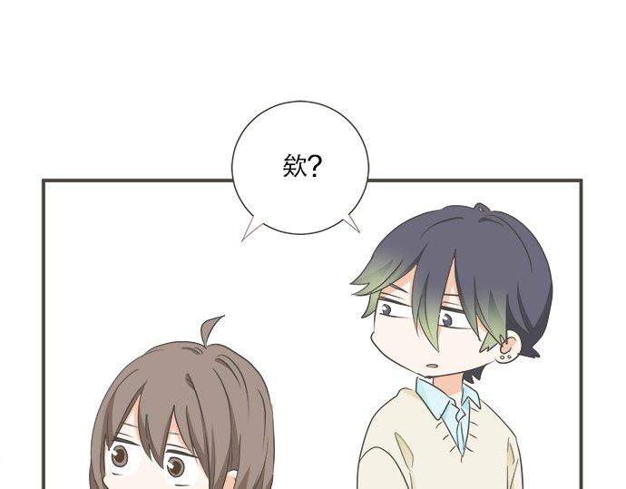 《不协调的恋爱》第93话 察觉 第20页