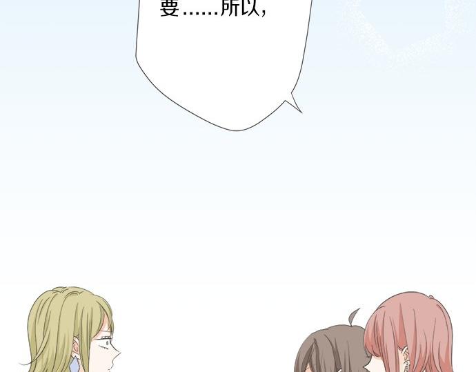 《不协调的恋爱》第96话 还未结束 第24页