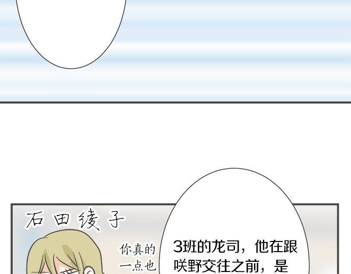 《不协调的恋爱》第98话 另一方面 第32页