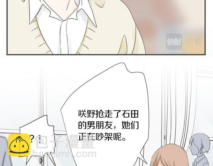 《不协调的恋爱》第98话 另一方面 第34页