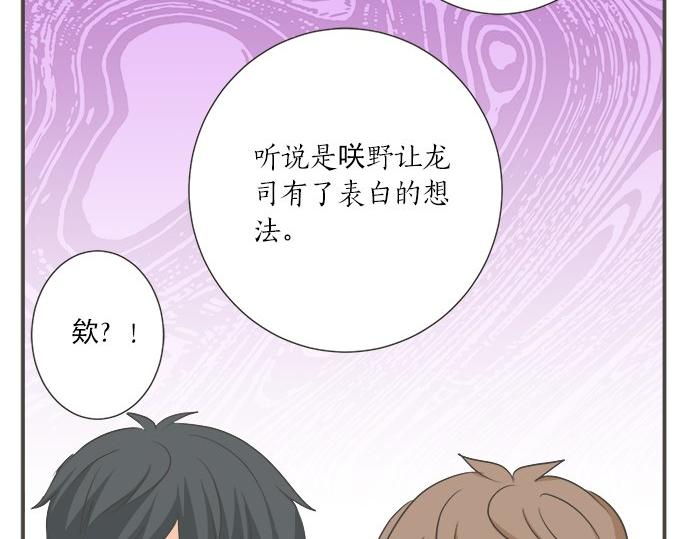 《不协调的恋爱》第98话 另一方面 第37页
