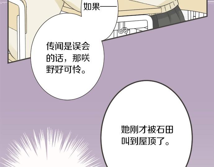 《不协调的恋爱》第98话 另一方面 第50页