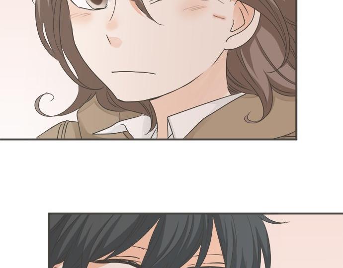 《不协调的恋爱》第99话 伤痕 第33页