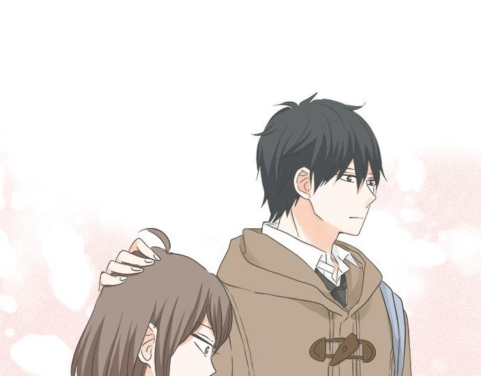 《不协调的恋爱》第99话 伤痕 第49页