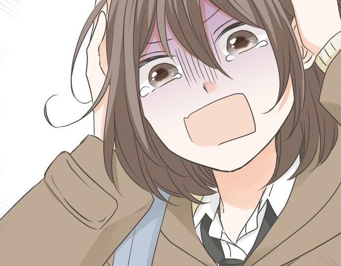 《不协调的恋爱》第101话 巧克力巧克力巧克力 第9页