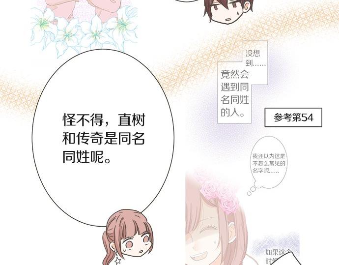 《不协调的恋爱》第102话 安慰 第28页