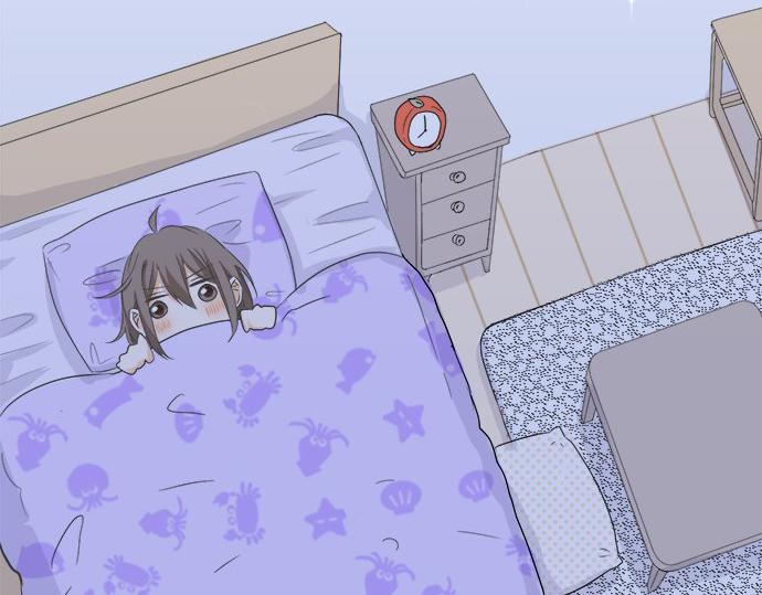 《不协调的恋爱》第100话 自觉 第19页