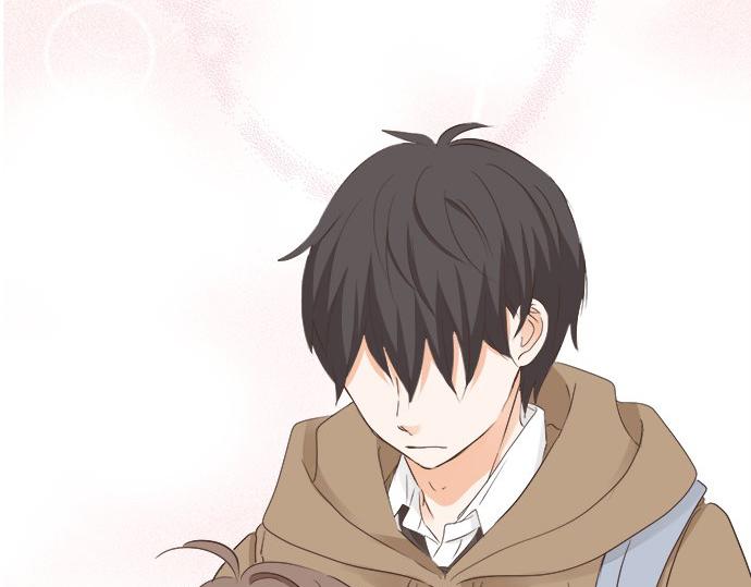 《不协调的恋爱》第100话 自觉 第6页