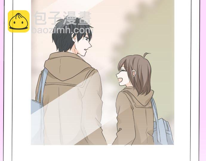 《不协调的恋爱》第106话 宝物和山贼 第10页
