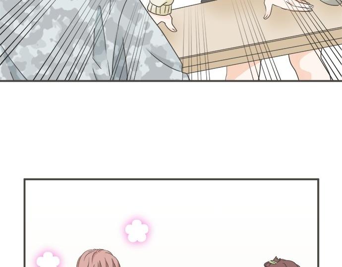 《不协调的恋爱》第103话 情敌N.N 第40页