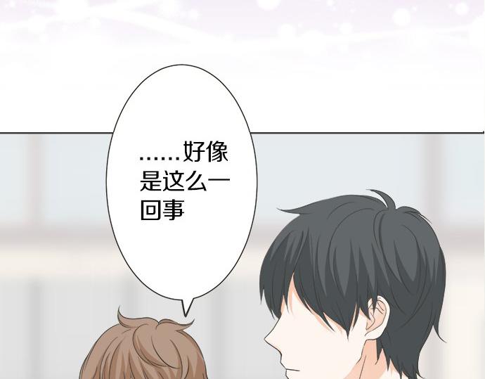 《不协调的恋爱》第109话 动摇 第10页