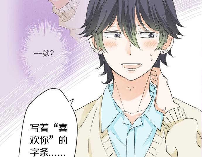 《不协调的恋爱》第109话 动摇 第6页