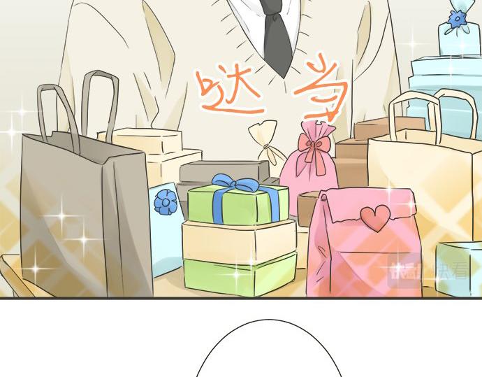 《不协调的恋爱》第108话 “你怎么想” 第10页
