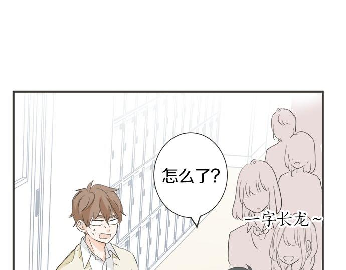 《不协调的恋爱》第108话 “你怎么想” 第42页