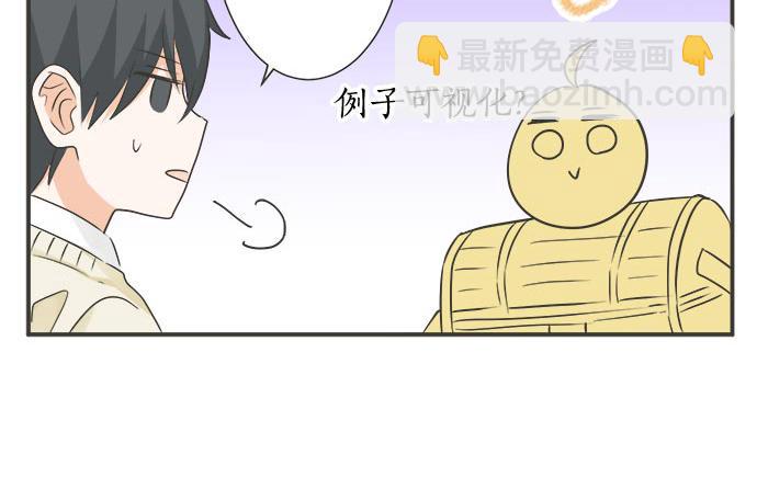 《不协调的恋爱》第110话 失恋 第21页
