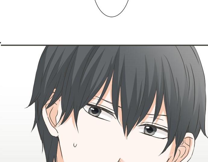 《不协调的恋爱》第110话 失恋 第7页