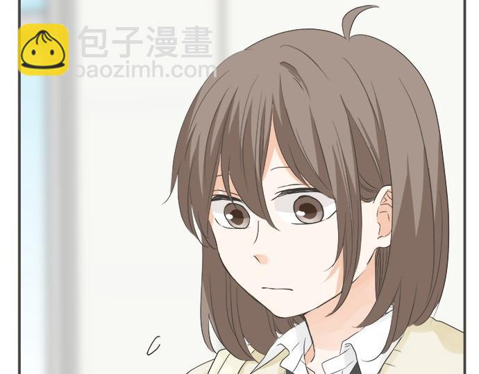 《不协调的恋爱》第107话 适合度 第36页