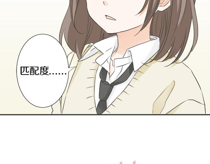 《不协调的恋爱》第107话 适合度 第45页