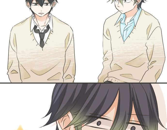 《不协调的恋爱》第114话 相似的两个人 第30页