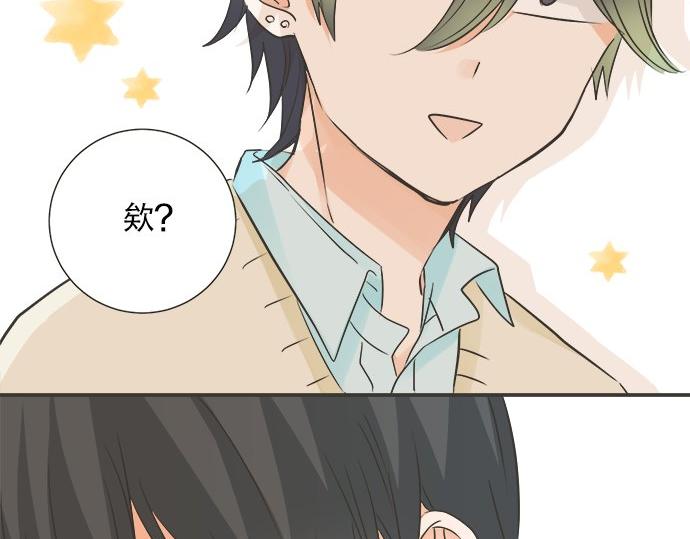 《不协调的恋爱》第114话 相似的两个人 第31页