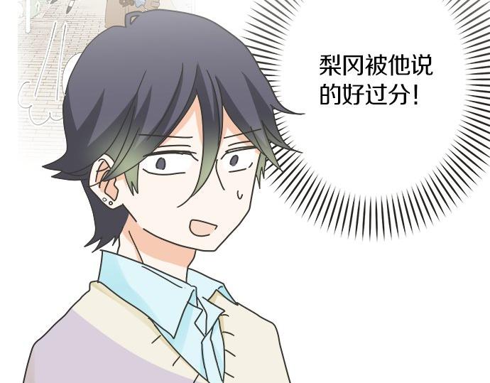 《不协调的恋爱》第114话 相似的两个人 第35页