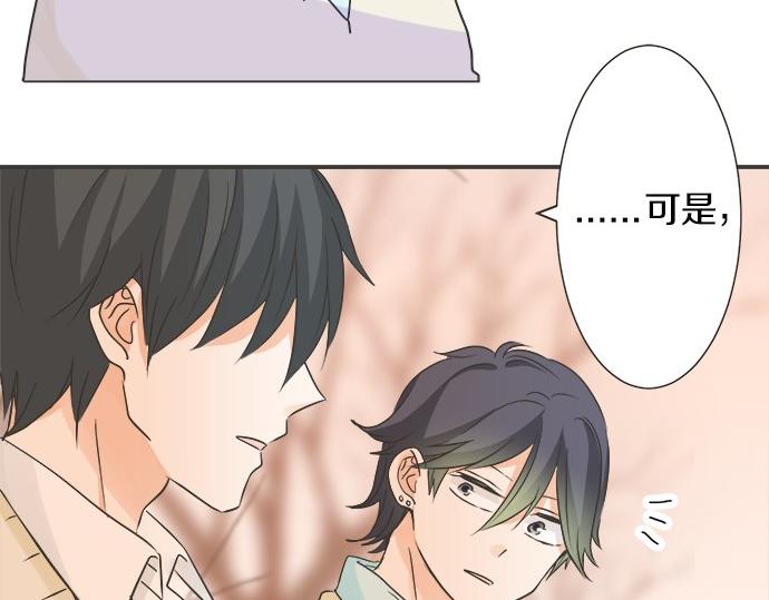 《不协调的恋爱》第114话 相似的两个人 第36页