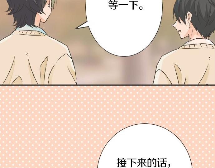 《不协调的恋爱》第114话 相似的两个人 第46页