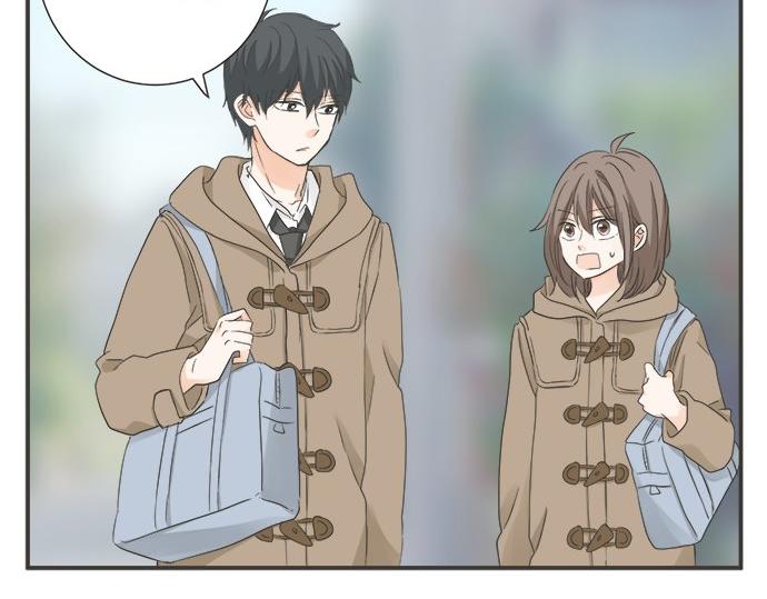 《不协调的恋爱》第116话 “这是我要说的” 第25页