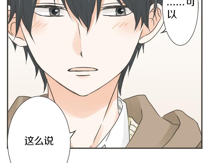 《不协调的恋爱》第116话 “这是我要说的” 第32页