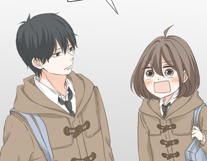 《不协调的恋爱》第116话 “这是我要说的” 第42页