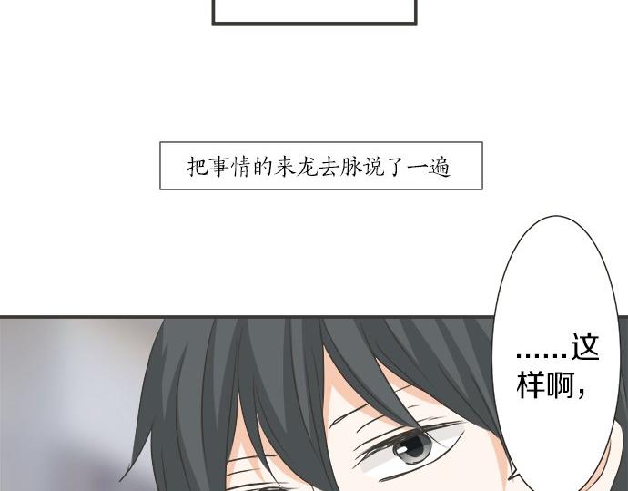 《不协调的恋爱》第116话 “这是我要说的” 第48页