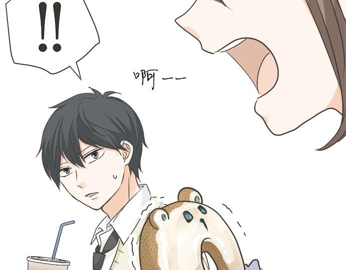 《不协调的恋爱》第121话 再次挑战 第24页
