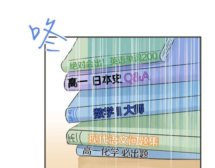 《不协调的恋爱》第119话 白色情人节 第8页