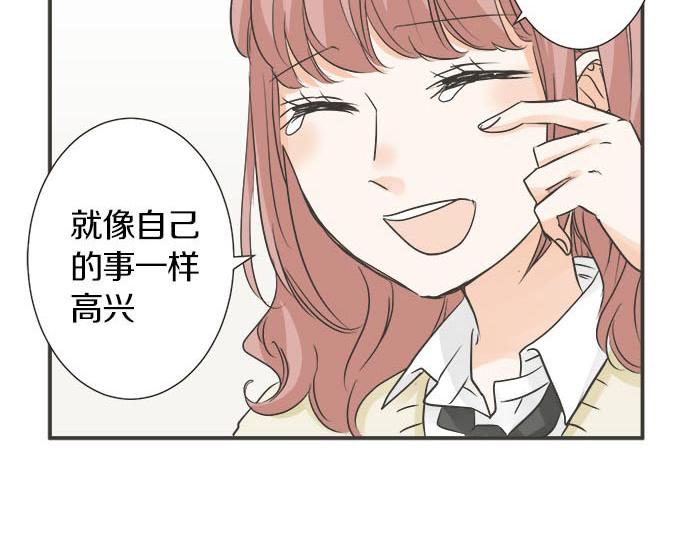 《不协调的恋爱》第120话 等待告白 第14页