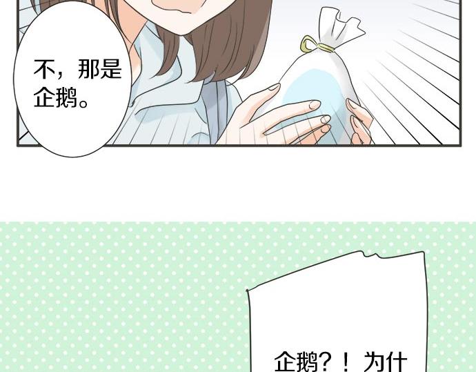 《不协调的恋爱》第124话 恋爱桌游 第22页