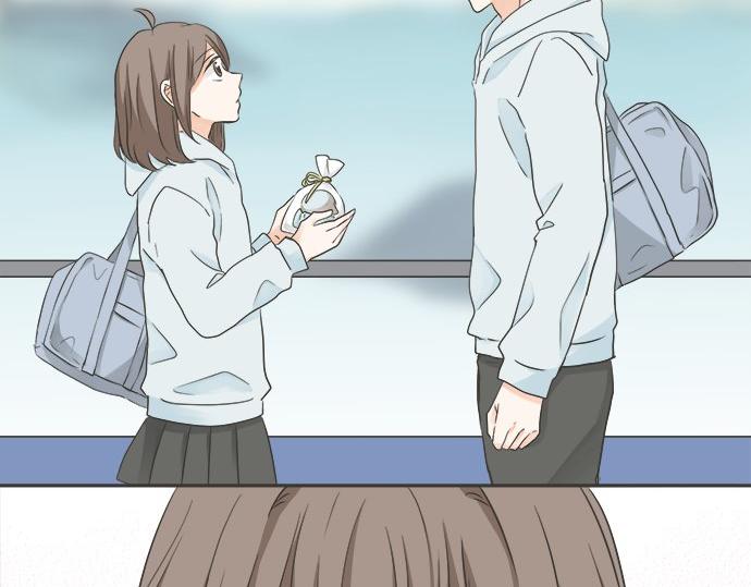 《不协调的恋爱》第124话 恋爱桌游 第42页