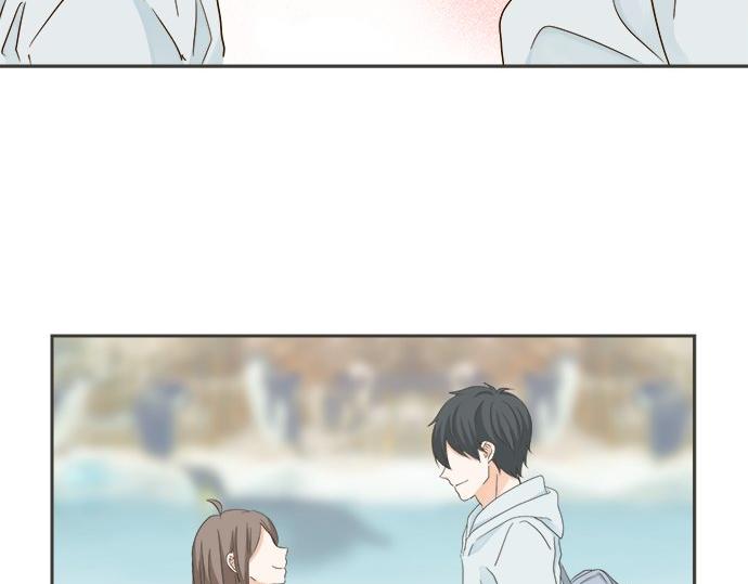 《不协调的恋爱》第124话 恋爱桌游 第48页