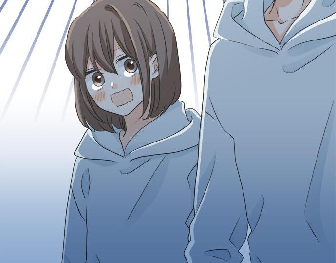 《不协调的恋爱》第123话 企鹅情侣 第14页